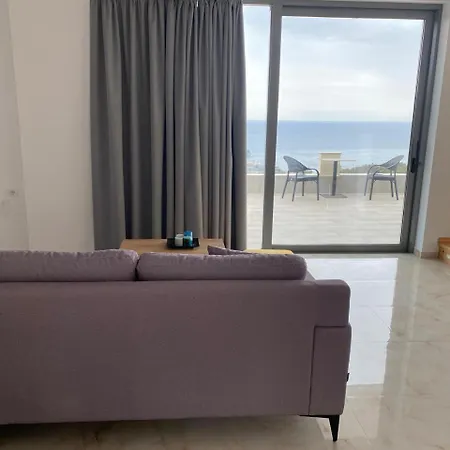 Apartment Yiannis & Victoria *