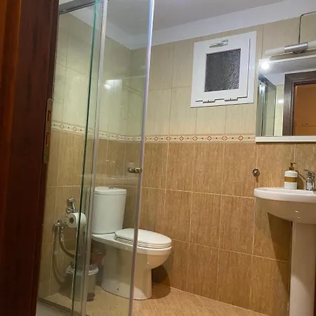 Yiannis & Victoria Himarë