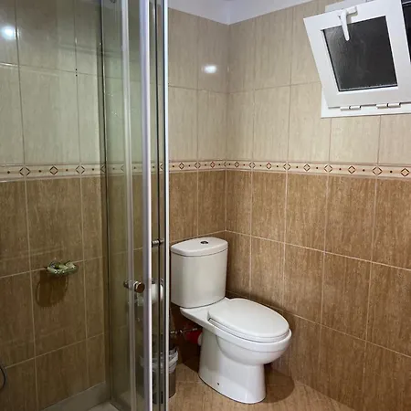 Yiannis & Victoria Apartment Himarë
