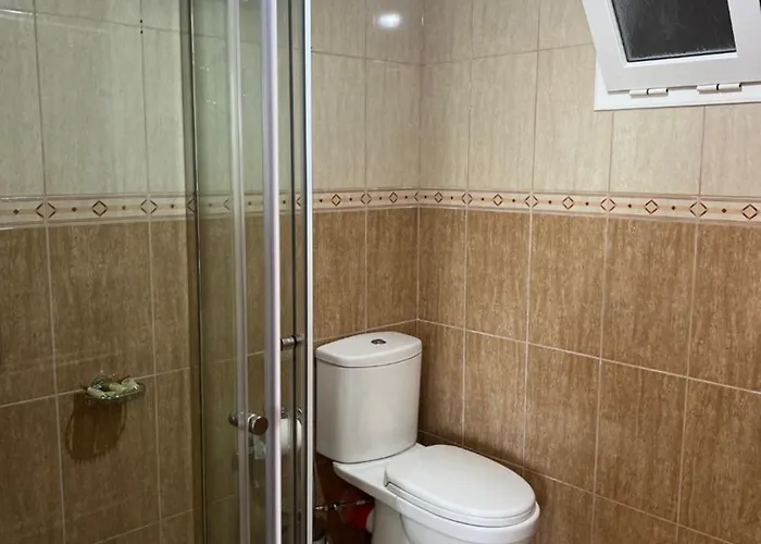Yiannis & Victoria Apartamento Himarë